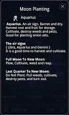 Deluxe Moon