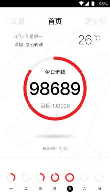 Corona天气