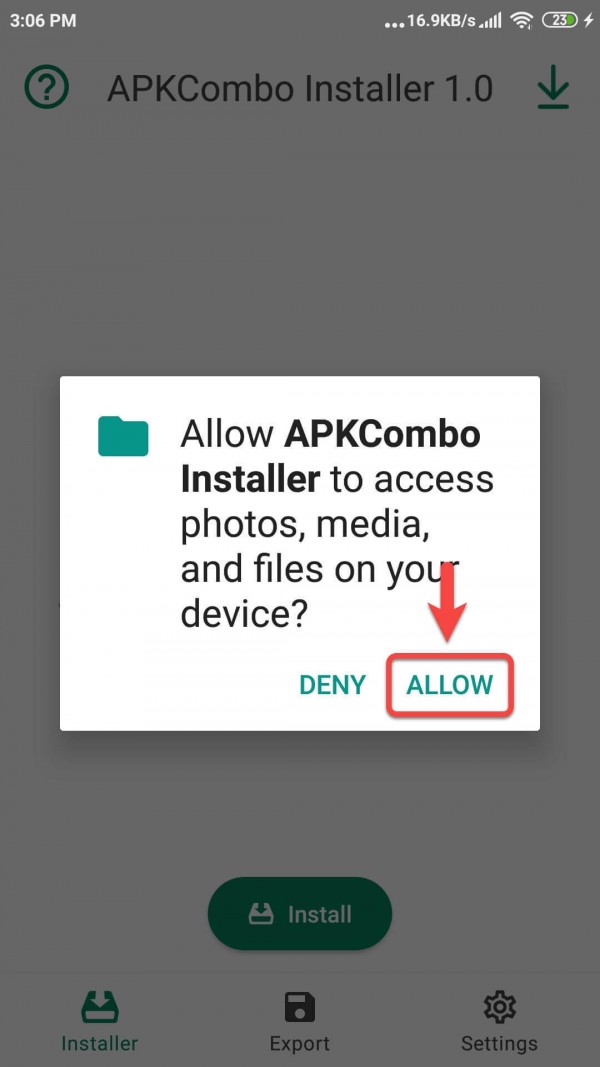APK Encryptor
