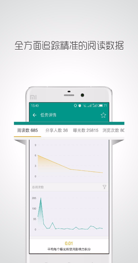 微信微商管家