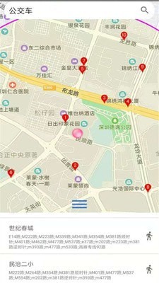 北斗卫星地图导航