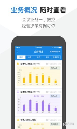 V智会酒店版