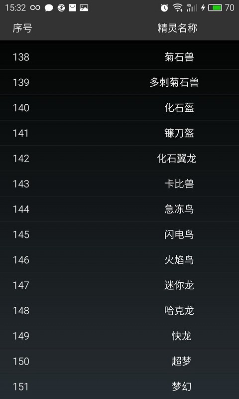 宝可梦GO攻略