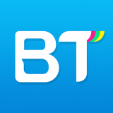 BT游戏盒v4.1.1821