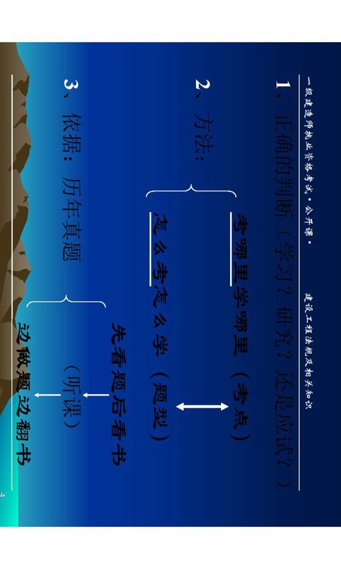 一级建造师提分王