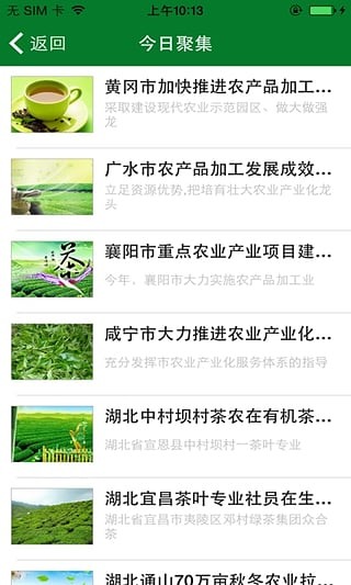 湖北特产食品