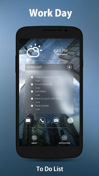 SmartSleep