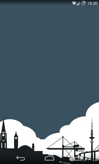 Simple Netkeeper