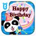 宝宝生日派对益智游戏