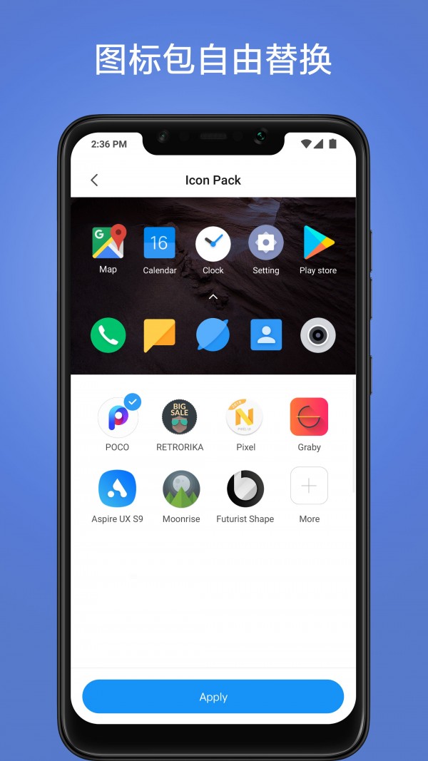 PocketInvEditor Pro