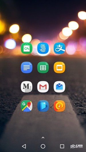 Meet兴趣社区