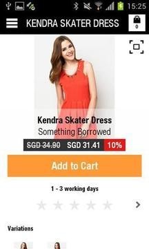 Zalora