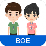 BOE新鲜人v1.1.3