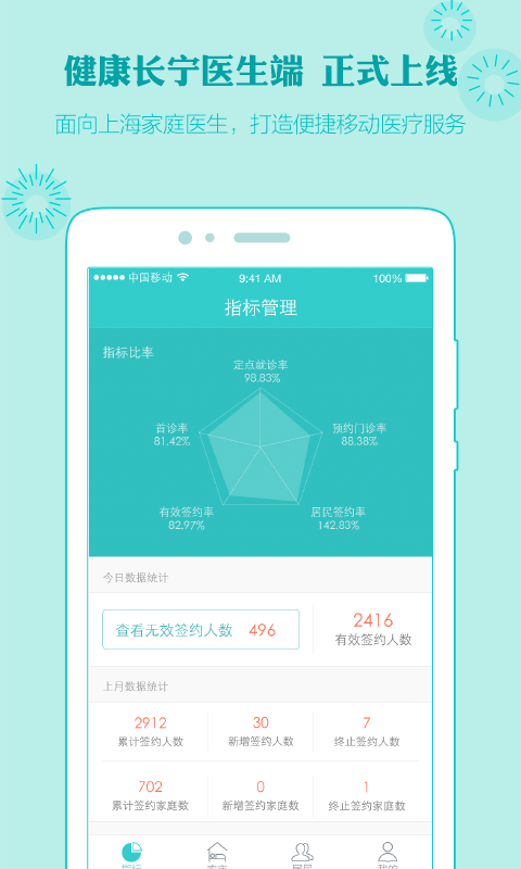 健康长春