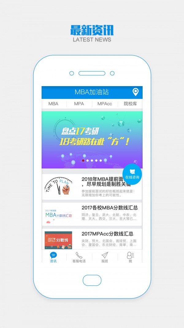 MBA词汇通