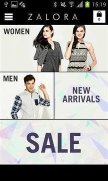 Zalora