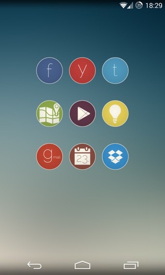 Simple Netkeeper
