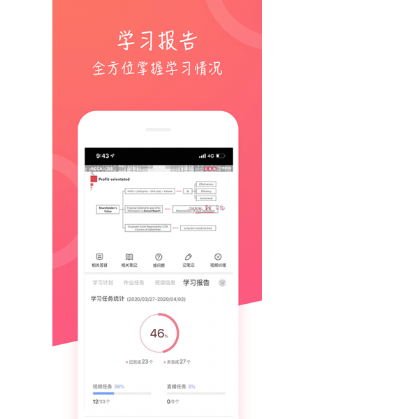 中博课堂HD