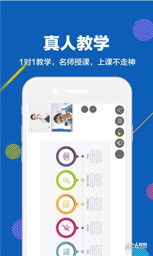 赶考状元1对1