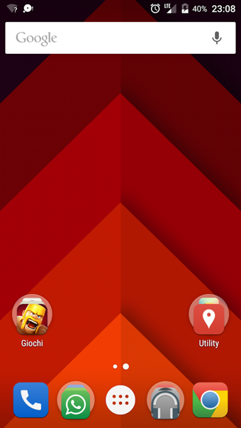Chrome Canary