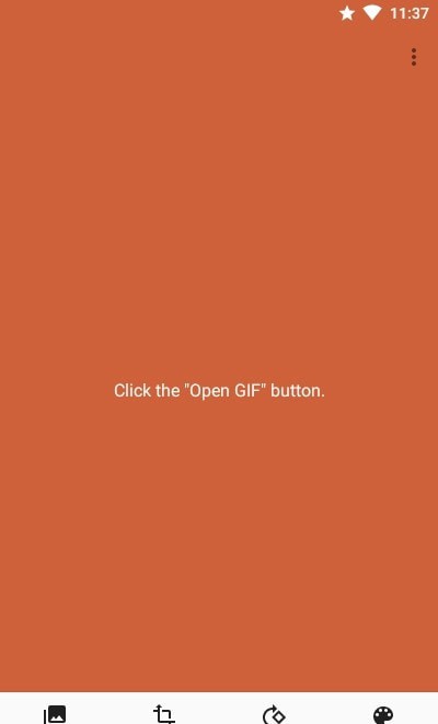 Gif 相机