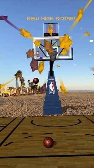 NBA精选