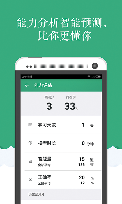 公务员上岸