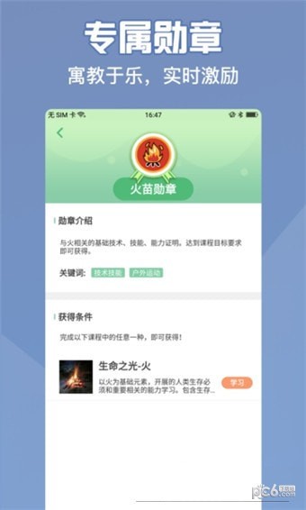 少年之光