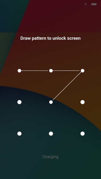 Android Vista