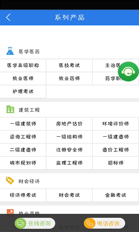 中西医结合助理医师考试