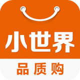小世界