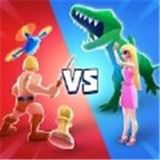 玩具人大挑战v1.0