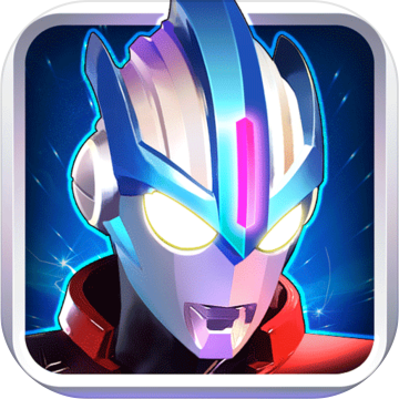 奥特曼传奇英雄VIP版本v19.340