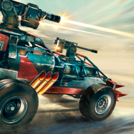 Crossout（战车穿越）v10.274