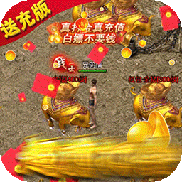 烈火星辰BT打金送充版v33.592