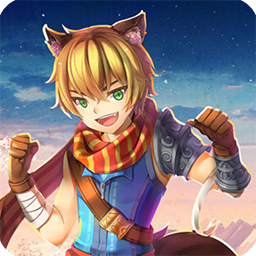 精灵战纪OLv1.0.0