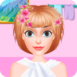 童话小公主甜心校园美发屋v1.0.1