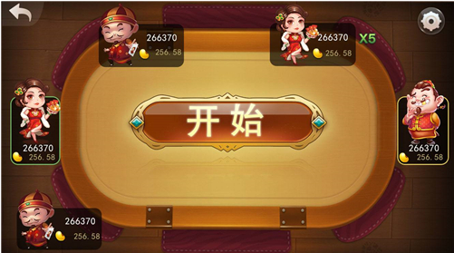 34棋牌