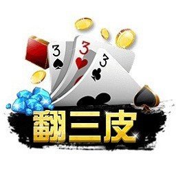 翻三皮棋牌v49.864