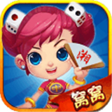 窝窝麻将v60.593