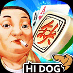 哈狗义乌麻将v85.960