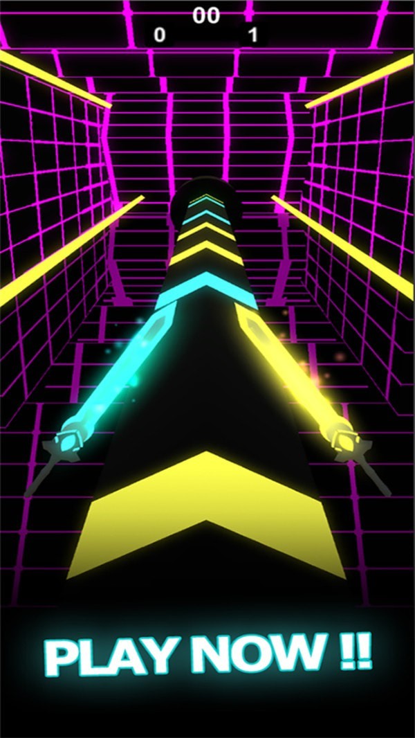 光剑切割