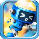 迷你酷跑v2.0
