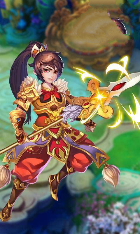 九龙神皇