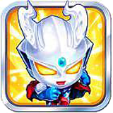 酷跑超人奥特曼百度版v1.2.0
