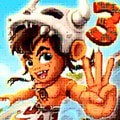 丛林探险3v3.1.3