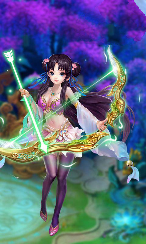九龙神皇