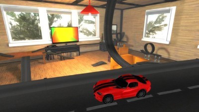 极限赛车手3D
