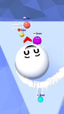 雪球