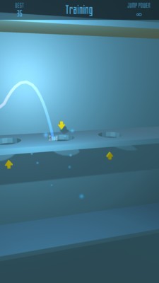 球球跳一跳红包版